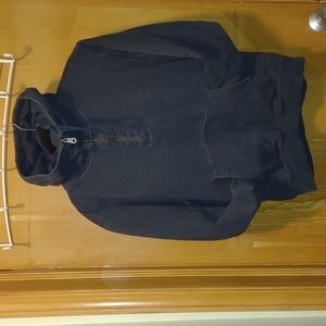 Gap pullover hoodie